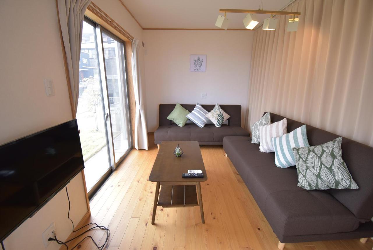 Bep One The House With Ocean View Βίλα Beppu Εξωτερικό φωτογραφία