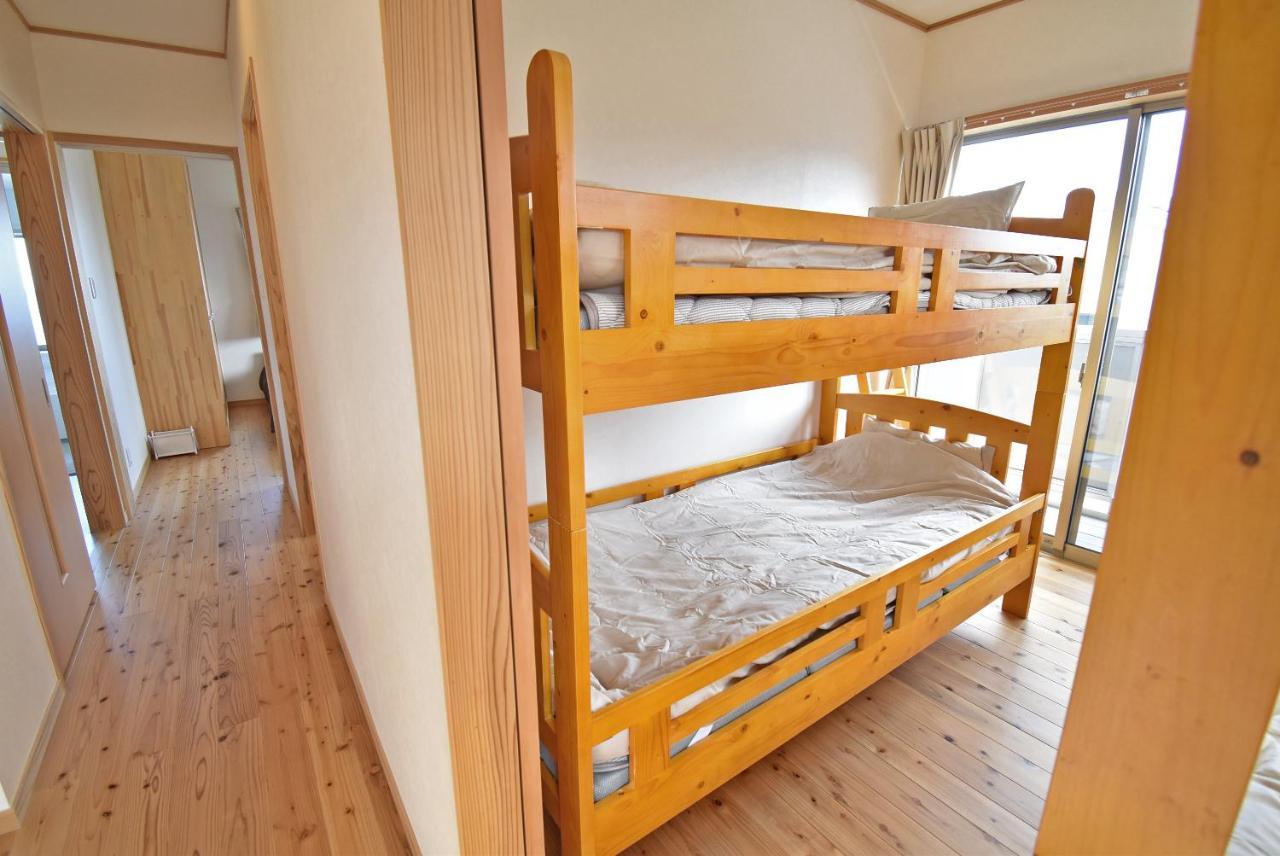 Bep One The House With Ocean View Βίλα Beppu Εξωτερικό φωτογραφία