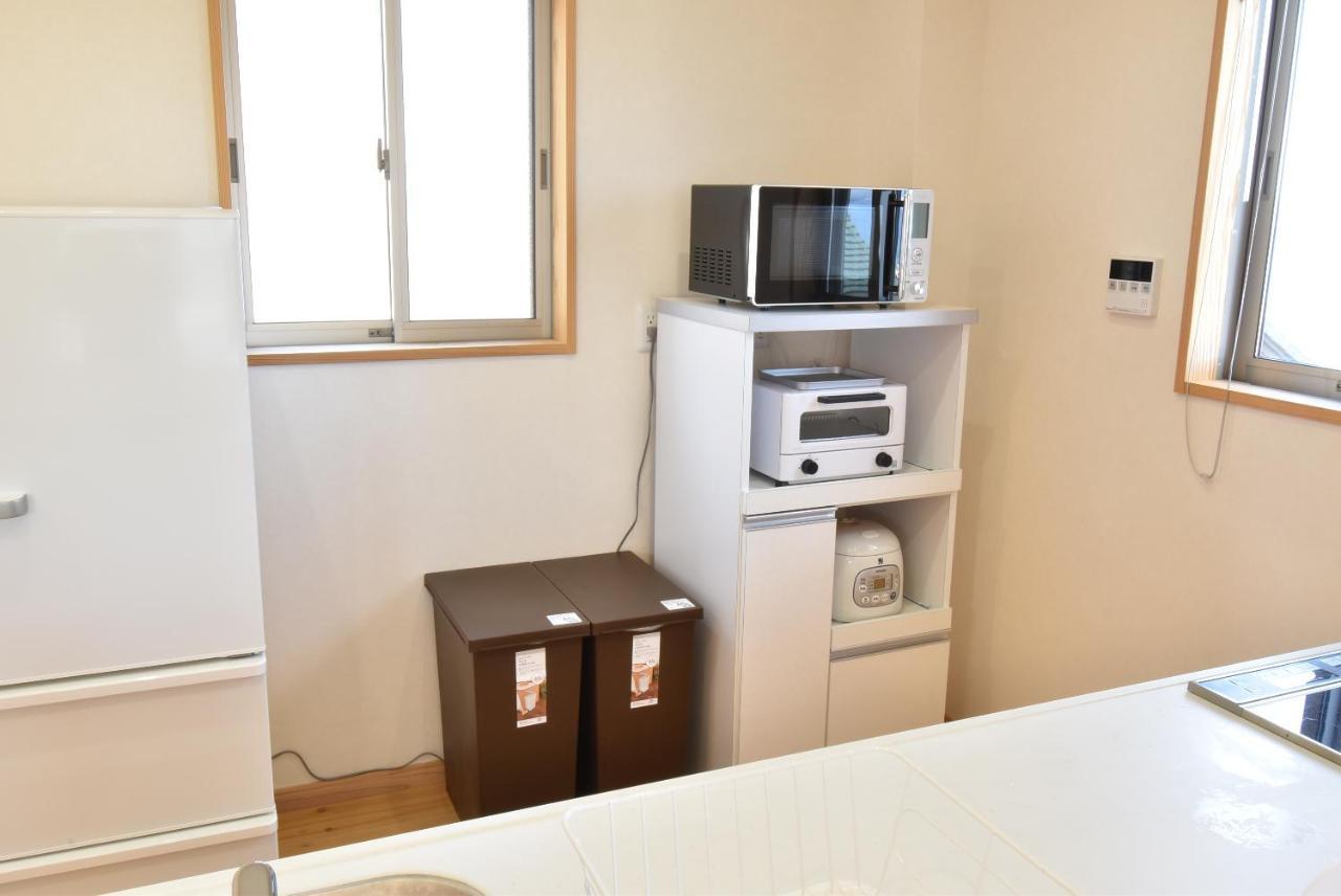Bep One The House With Ocean View Βίλα Beppu Εξωτερικό φωτογραφία