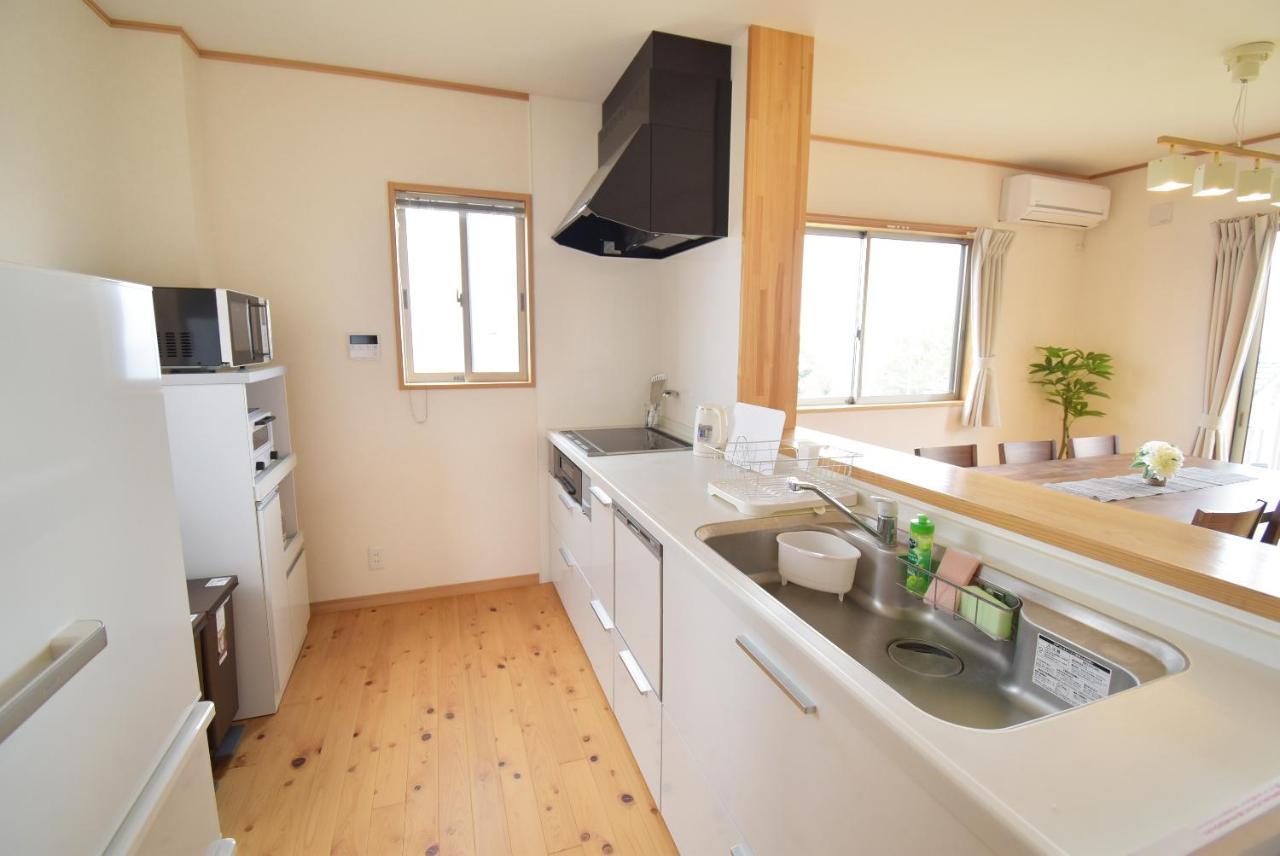 Bep One The House With Ocean View Βίλα Beppu Εξωτερικό φωτογραφία