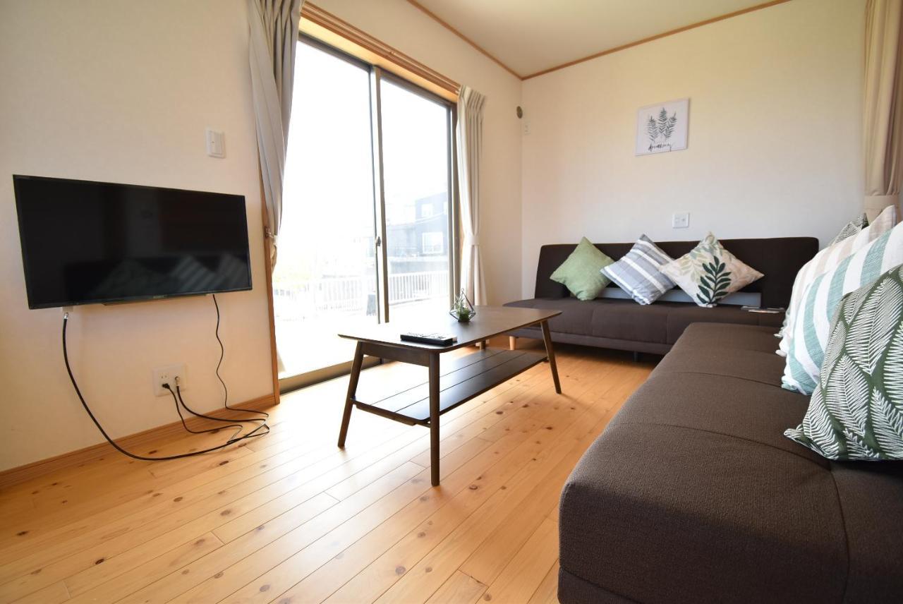 Bep One The House With Ocean View Βίλα Beppu Εξωτερικό φωτογραφία
