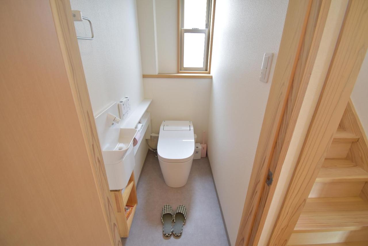 Bep One The House With Ocean View Βίλα Beppu Εξωτερικό φωτογραφία
