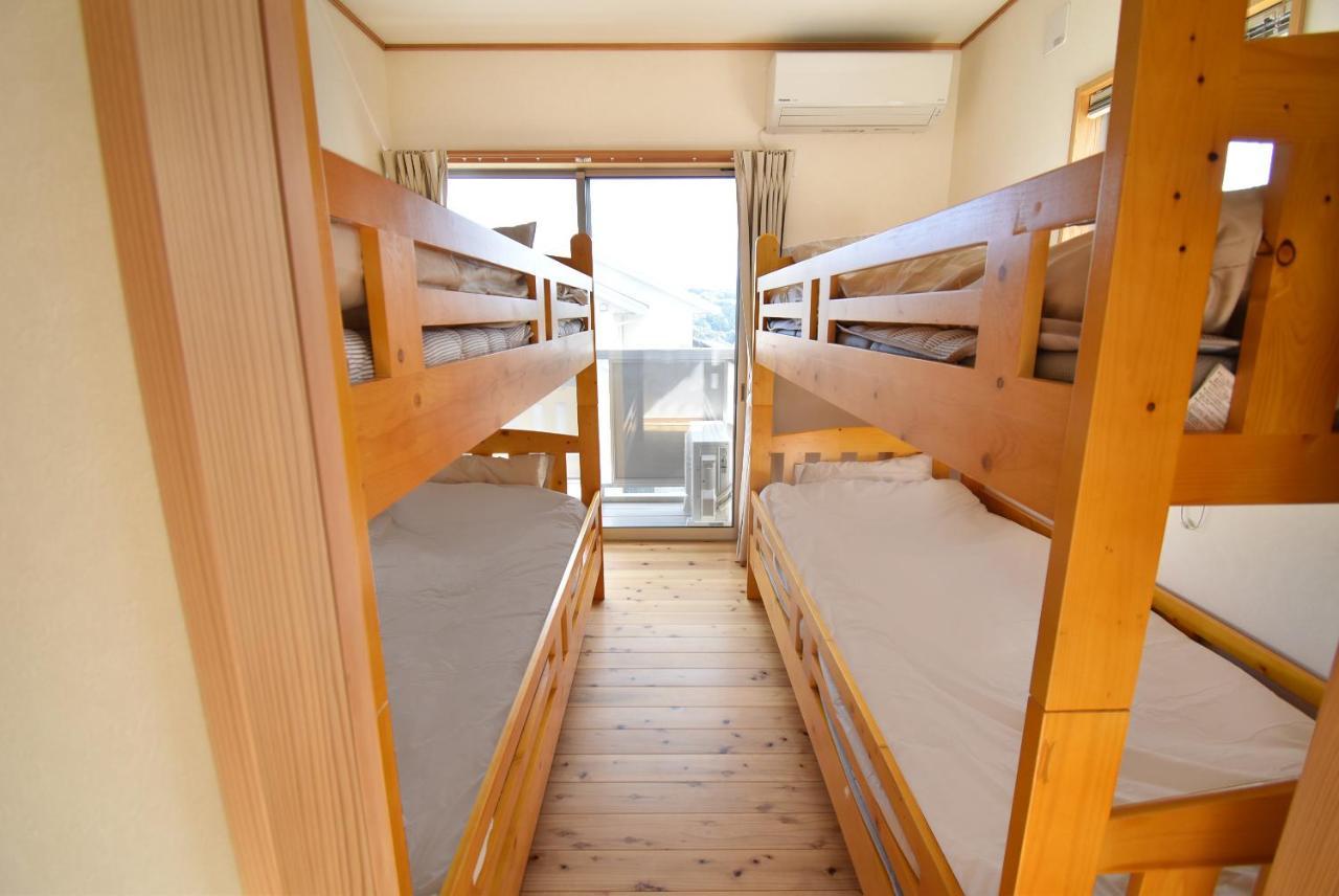 Bep One The House With Ocean View Βίλα Beppu Εξωτερικό φωτογραφία