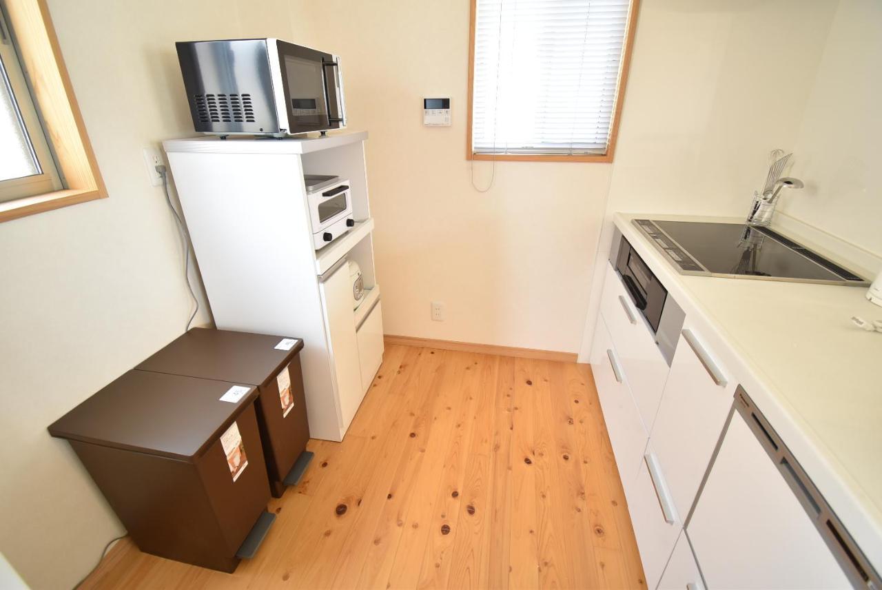 Bep One The House With Ocean View Βίλα Beppu Εξωτερικό φωτογραφία