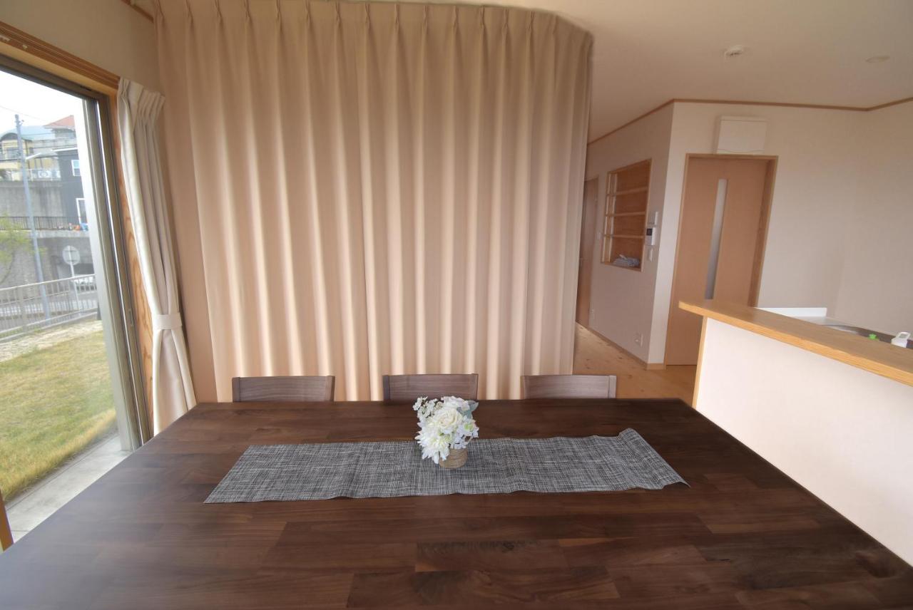 Bep One The House With Ocean View Βίλα Beppu Εξωτερικό φωτογραφία